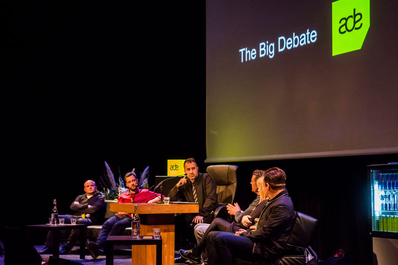 image: Henri Blommers 